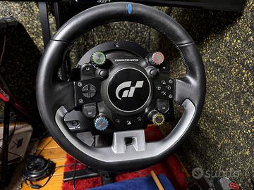 Thrustmaster TGT-II