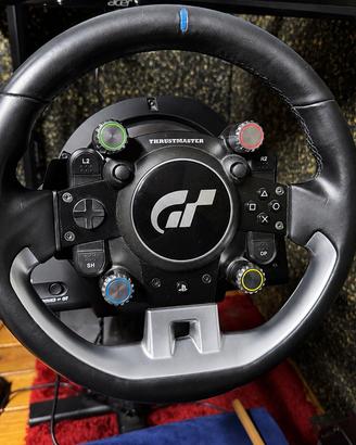 Thrustmaster TGT-II