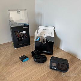Gopro Hero 8 Black
