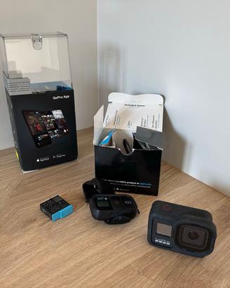 Gopro Hero 8 Black