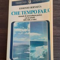Che tempo farà di Edmondo Bernacca