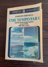 Che tempo farà di Edmondo Bernacca