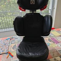 Seggiolino Isofix  100-150 cm