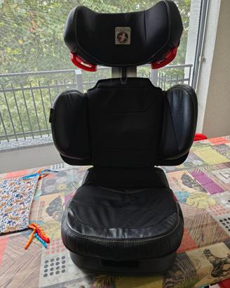 Seggiolino Isofix  100-150 cm