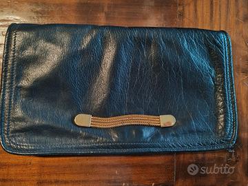 Pochette blu