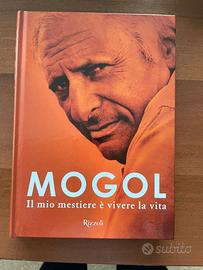 Il mio mestiere è vivere la vita