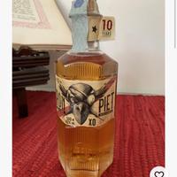 RON PIET XO – 10 Years – Small Batch Rum – 500 ml