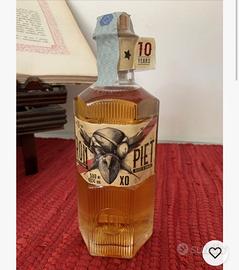 RON PIET XO – 10 Years – Small Batch Rum – 500 ml