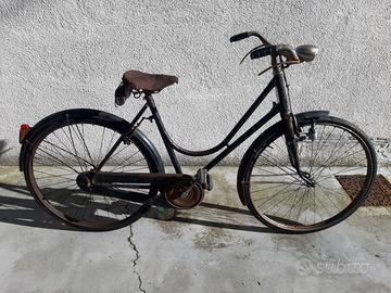 bici epoca