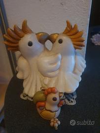 Lotto thun con difetti