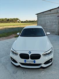 bmw serie 1,f21 116d 