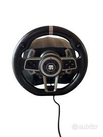 Volante Flashfire Suzuka Wheel 900 – Kit Completo