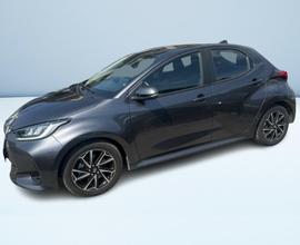 Toyota Yaris 1.5 hybrid Trend