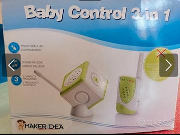 baby monitor