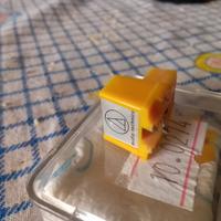 testina Audio Tecnica 