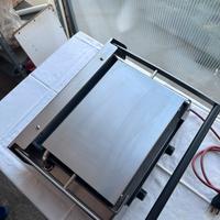 Piastra panini toast silanos