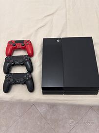 Ps4 pro