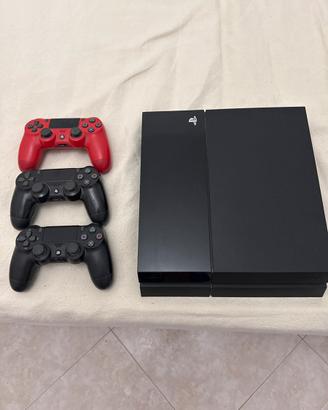 Ps4 pro