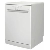 Indesit D2F HK26 Lavastoviglie 14 Coperti Classe E