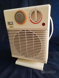 Termo ventilatore marca Riber type 777 - Z - 24
