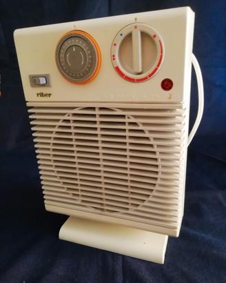 Termo ventilatore marca Riber type 777 - Z - 24