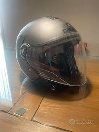 casco jet Caberg