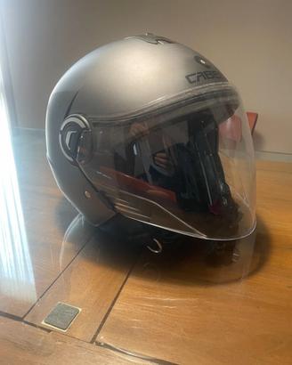 casco jet Caberg