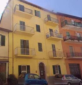 Appartamento a San Polo dei Cavalieri (RM)