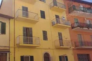 Appartamento a San Polo dei Cavalieri (RM)