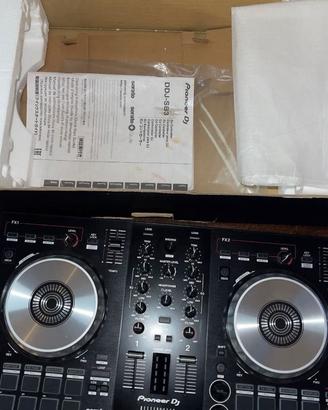 PIONEER - DDJ SB3