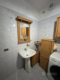 Arredo Bagno completo: