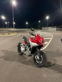 Mv Agusta - Turismo Veloce 17.000 km