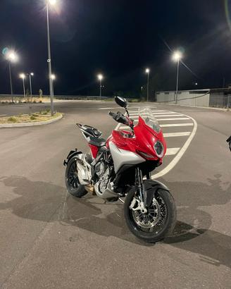 Mv Agusta - Turismo Veloce 17.000 km