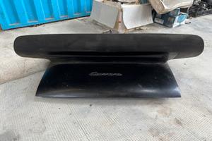 Cofano/baule porsche 911