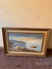 Quadri e Oggetti Vintage
