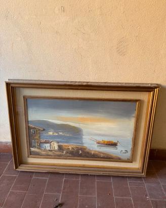 Quadri e Oggetti Vintage