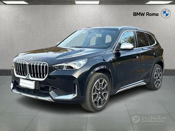 BMW X1 xdrive23d mhev 48V X-Line auto