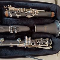 Clarinetto SI Bemolle