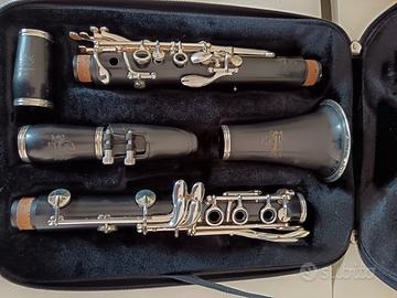 Clarinetto SI Bemolle