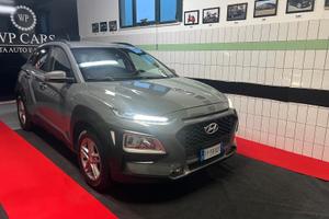 Hyundai Kona 1.6 CRDI 115 CV Xpossible