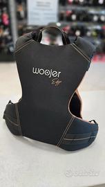 Gilet Aptico Woojer Vest Edge