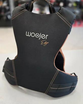 Gilet Aptico Woojer Vest Edge