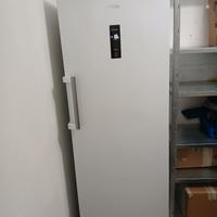 Congelatore verticale Haier No Frost 226L A++
