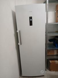 Congelatore verticale Haier No Frost 226L A++