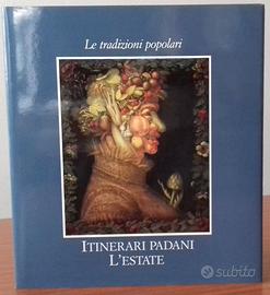 Itinerari Padani, ESTATE, 1992, BPL