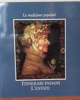 Itinerari Padani, ESTATE, 1992, BPL