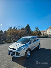 Ford Kuga 2.0 TDCI 140 CV 4WD Titanium cambio manu