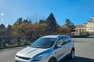 Ford Kuga 2.0 TDCI 140 CV 4WD Titanium cambio manu