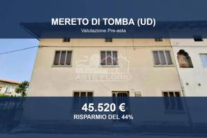 Immobile in asta di 313 m² con più di 5 locali a M