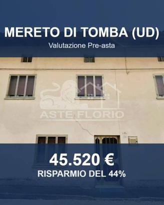 Immobile in asta di 313 m² con più di 5 locali a M